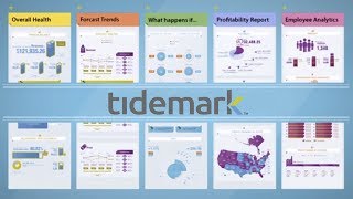 Vídeo de Tidemark