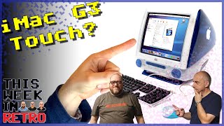 You Got The Touch - This Week In Retro 144