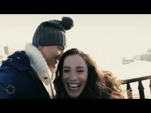 Victoria Daineko & Alexey Vorobyov - Happy New Year, My Beloved Man