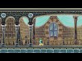 New Super Mario Bros U Deluxe Ending In G Major