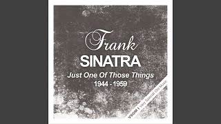 You Brought a New Kind of Love to Me (Remastered)