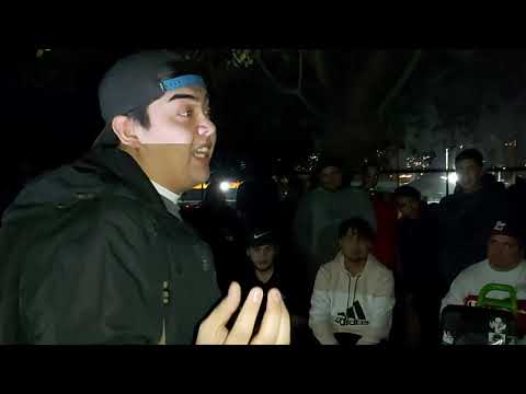 💀SATIM VS LUCK MC - 8vos de Final - RG Battles - Final Season - 25 de Agosto 💀