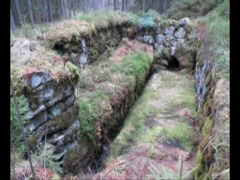 Slotterbergets Gruvfält 2013-05-11