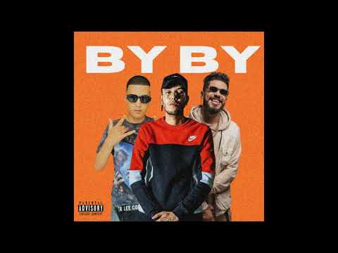 Youss45 - By By (feat. ElGrandeToto ,Tflow )
