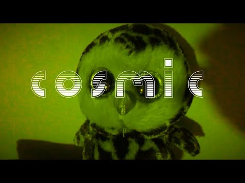 Noah Moran - Cosmic Voyage - Misc Originals
