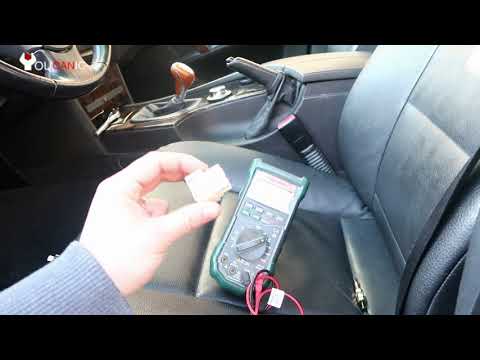 Brake Light Switch Explained – How It Works and What You Need to Know