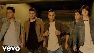 CNCO - Tan Fácil (Official Video)