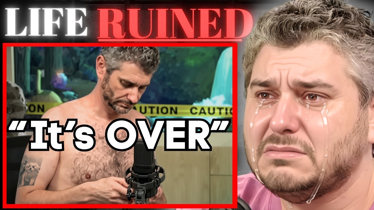 The H3 Crew Are CRASHING OUT
