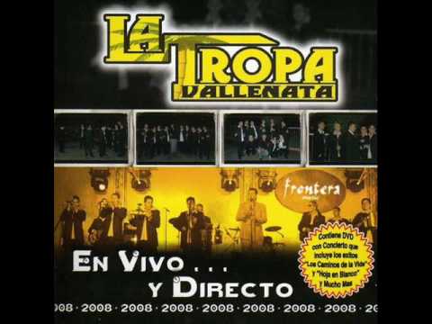 La Tropa Del Vallenato...........Cronicas de un drogadicto