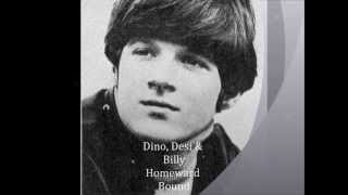 Dino, Desi \u0026 Billy - Homeward Bound