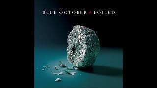 Blue October - Drilled A Wire Through My Cheek (2006 CD Audio)