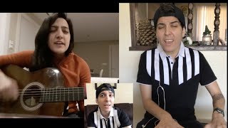 BREAKEVEN DUET COVER