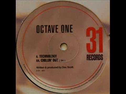 Octave One - Technology