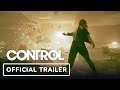 Control: Official Story Trailer