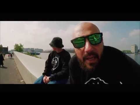 Comson - Ćpun feat. Dziabson (prod. LiveGian)