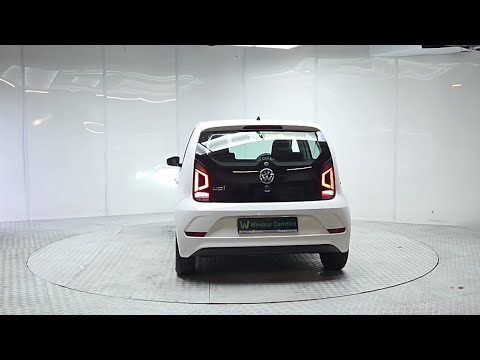 Volkswagen up! UP Sport Auto - Image 2