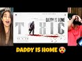 Toxic Introducing Raya Rocking Star Yash Reaction The Tenth Staar