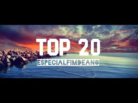 TOP 20 MÚSICAS DE FREE STEP - ESPECIAL FIM DE ANO / NEW NETWORK MUSIC 2017