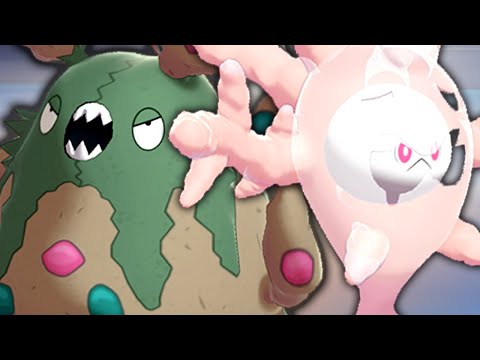 Bruchrüstung Metronom Battle | Pokémon Schwert & Schild