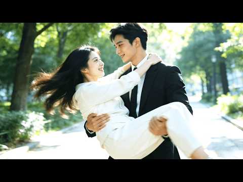 Never thought I’d meet my 8-year school crush again, nor that he loved me too, now he spoils me!