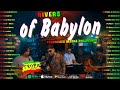 Rivers Of Babylon Inuman Na Tropa Vibes Reggae Mix 2025 BEST REGGAE MIX Reggae Music Tropavibes