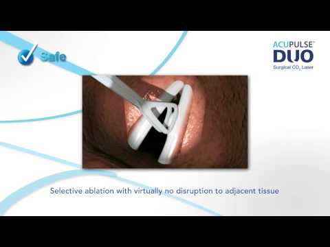 AcuPulse DUO Product Video