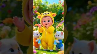 Download lagu Pok Ame Ame Cilukba - Lagu Anak Populer #laguanak #laguanakpopuler #pokameamecilukba #viralvideo mp3