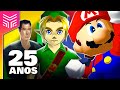 Os Melhores Jogos Do Nintendo 64 Rankeado 42