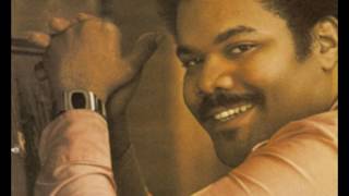 WALTER JACKSON-tell me where it hurts