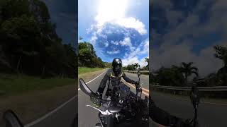 Ride on in a sunny day 🙂