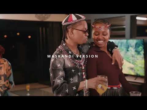 (MASKANDI VERSION) Danya devs - Umuzi We Glass ft. Nomfundo Moh, Empro, Makhosi, Kinglee Beats