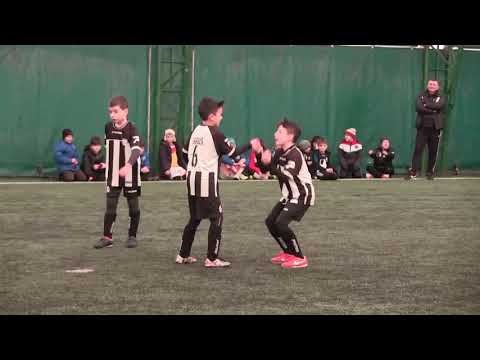 AtLetic Club Bârlad  Nordika Iasi SCOR 4 0