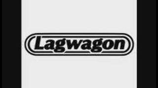 Lagwagon - Train