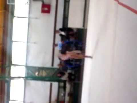 Jovana Niciforovic,Gimnasticko drustvo Palilula