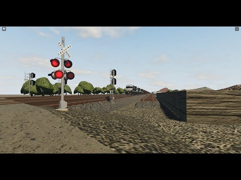 NS Garbage train with NS 1069