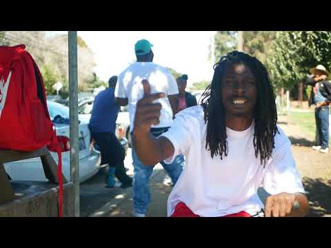 Hyphalini - Flaunt It