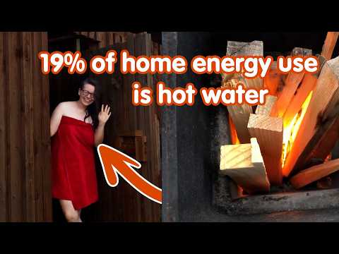 Elevate Luxury and Save Energy on Hot Water Usage