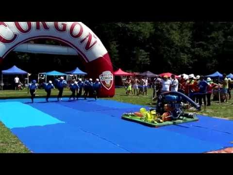 IKHL Topolecká 2016 - Topolecká muži 1.pokus