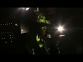 Lee 'Scratch' Perry with Masego Soundsystem 7-12-2018 Reggae by Night