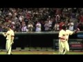 7-11 | Carlos Santana HR - Tom Hamilton 