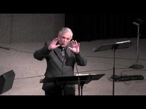 The God Who Bends His Ear - Psalm 116