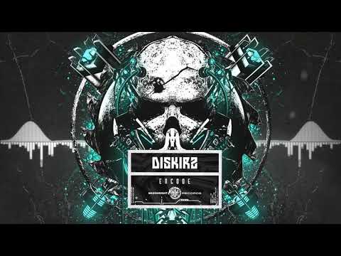Diskirz - Encode [Bassweight Records]