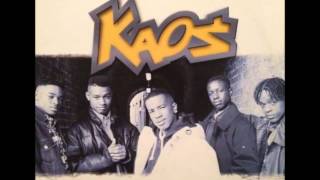 ULTIMATE KAOS - CASANOVA(7MIX)