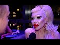 Amanda Lepore Joins Portland S LGBTQ Networking Event
