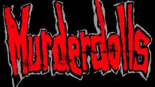 The Murderdolls - She Was A Teenage Zombie