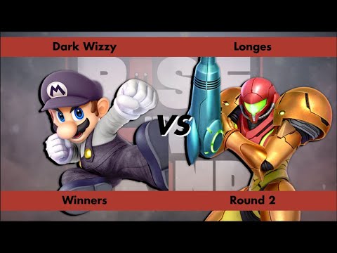 Dark Wizzy VS Longes | WR2 -  Rise 'N Grind  (Singles)