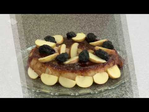 Naturalmente - 18/06/2013 - Pudim de maçã do amor - PGM