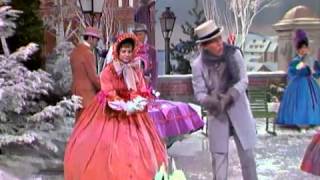 Andy Williams Christmas - "It's The Mose Wonderful Time Of The Year"