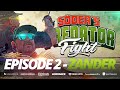 Predator Fight 2020 Zweiter Folge von Predator Fight 2020 Zweiter Folge von