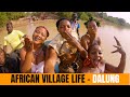 African Village Life Nawuni Adventure